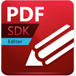 pdf-xchange editor sdk(pdf编辑器开发工具)