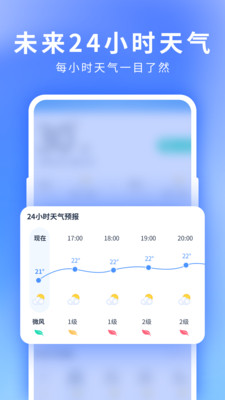 星晴天气(4)