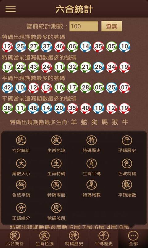 6台宝典(3)