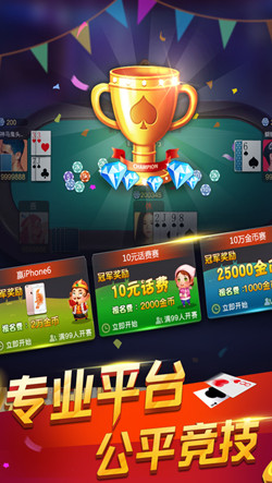 大富豪棋牌旧版本(3)