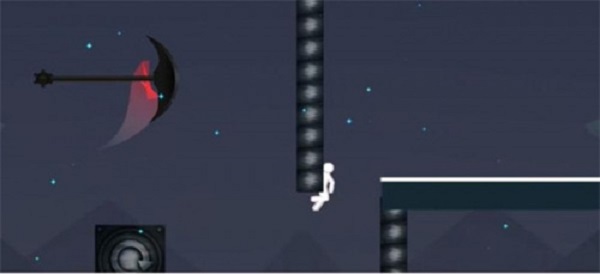 Stickman快跑截图p1
