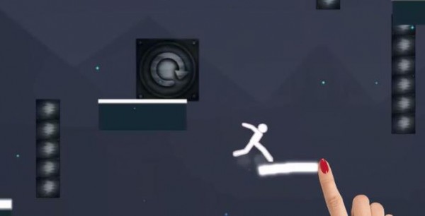 Stickman快跑截图p2