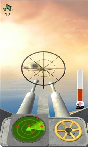 防空机枪3D(2)