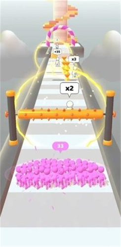 时间奔跑者(4)