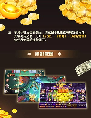 天下棋牌软件平台(2)