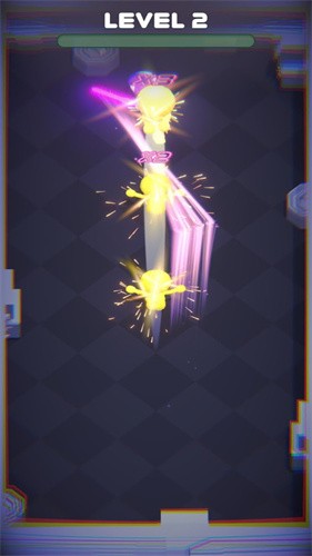 疾风大师(1)