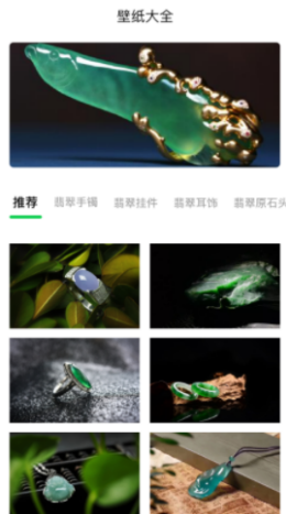 玉石赏析吉林app开发行业