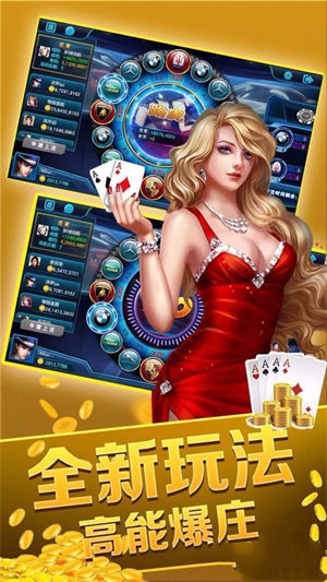 九星娱乐棋牌旧版(4)