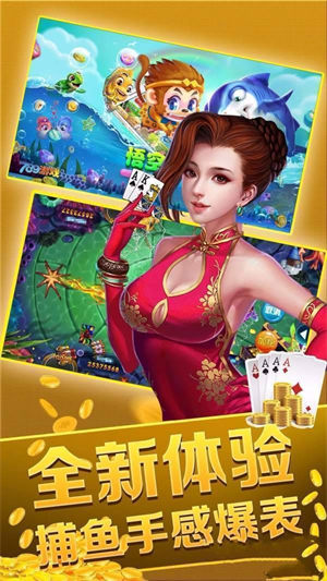九星娱乐棋牌旧版(3)