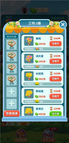 幸福鲜花店(2)