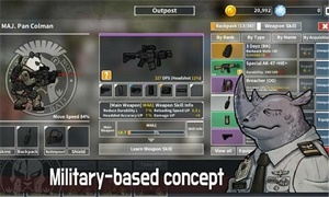 物种战争灭绝最新版(4)