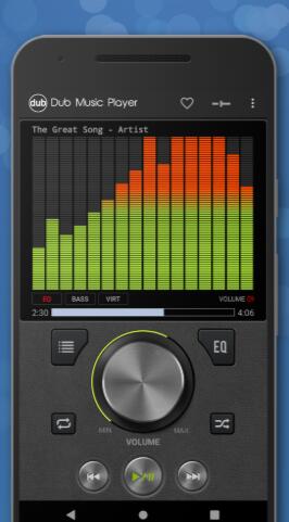 dub音乐播放器最新版(4)