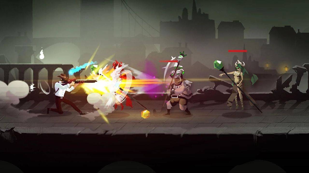 吞魔者汉化版(3)