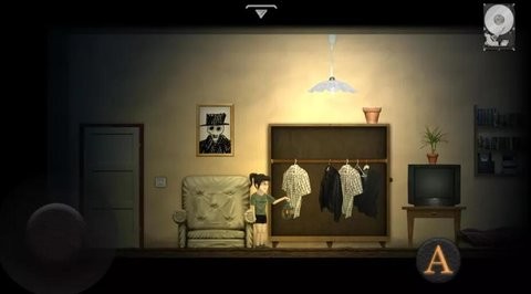 梦游者中文版(3)