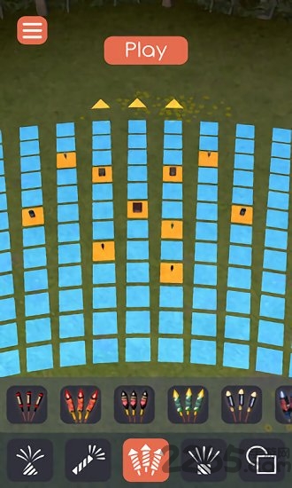烟花燃放模拟器中文版(1)