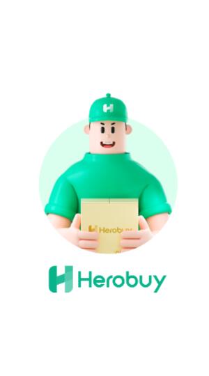 herobuy知名app开发团队