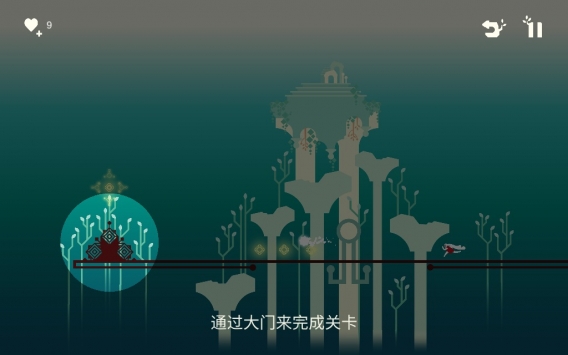 林恩果园之路(1)