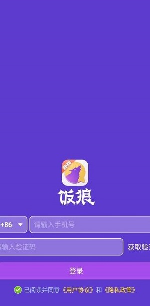 饭狼凤凰山app 开发公司