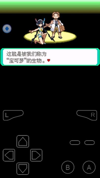 口袋妖怪究极小智女神版(2)