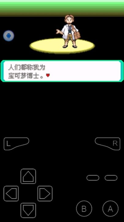 口袋妖怪究极小智女神版(1)
