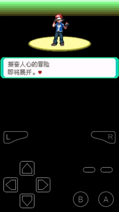 口袋妖怪究极小智女神版(4)