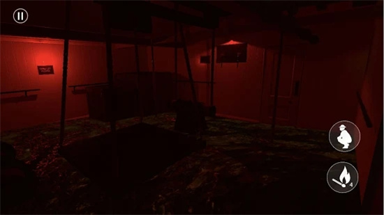 深渊之下中文版(3)