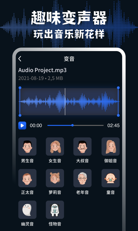 AudioLab中文版(2)