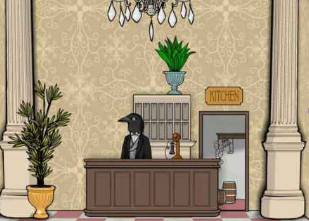 rusty lake hotel(4)