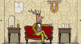 rusty lake hotel(3)