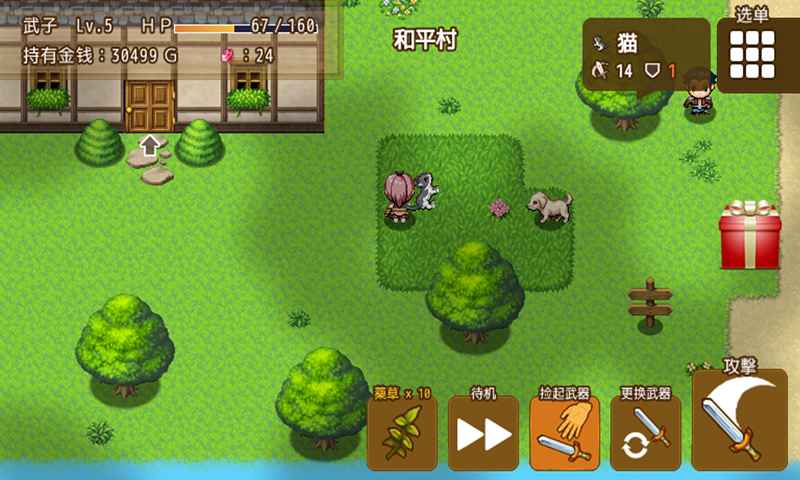 最强武器安卓版(3)