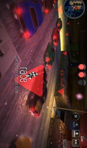 红债2街头乱斗(1)