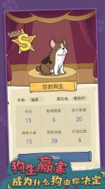 狗生模拟器(3)