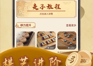 儿童象棋(3)