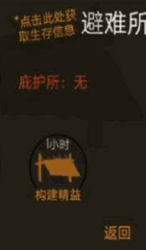 恐惧饥饿生存(1)