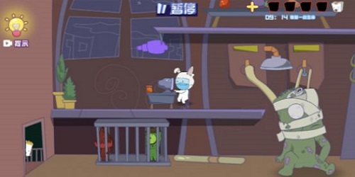 梦游纸盒人免广告(2)