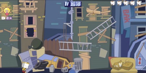 梦游纸盒人免广告(1)