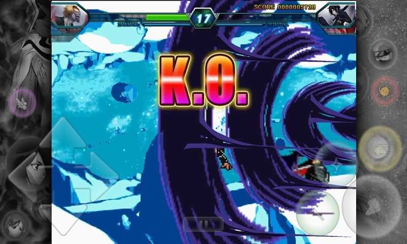死神VS火影全人物版(2)