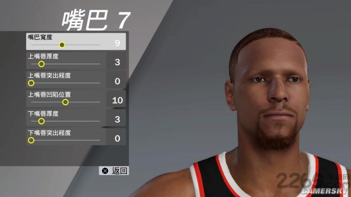 nba2k20豪华版(3)