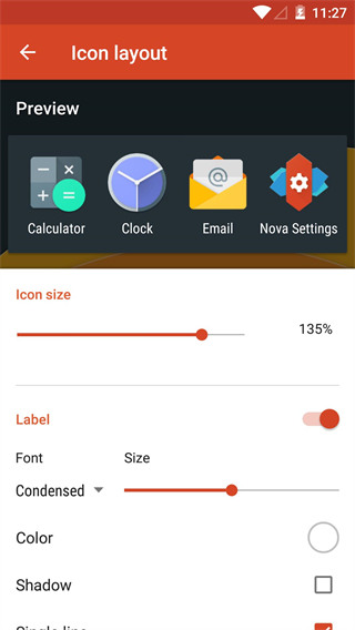 nova启动器8.0.3(6)