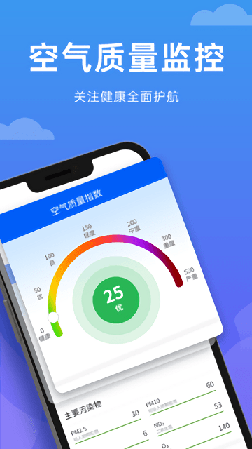 向阳天气(2)