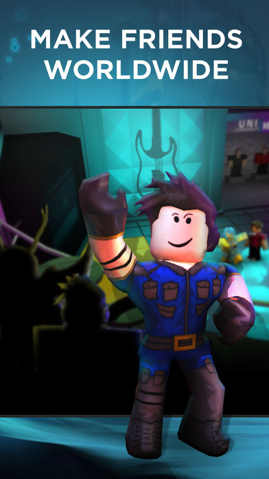 roblox手机版(1)