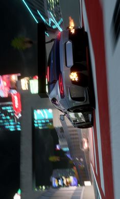 CarX Street街头赛车(1)