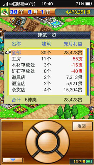 合战忍者村物语游戏(4)