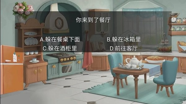 恐怖猛鬼之夜(3)