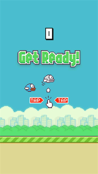 flappy bird(2)