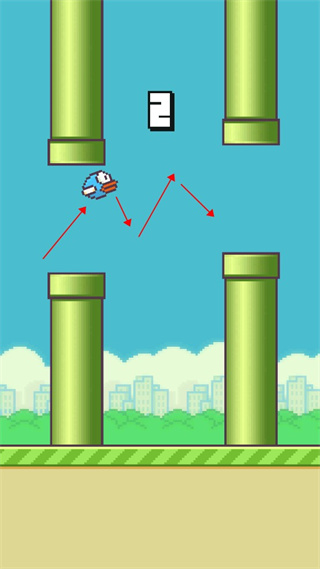 flappy bird(3)