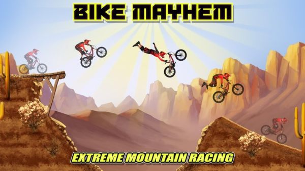 bike mayhem最新版本(1)