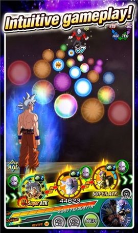 Dokkan Battle(1)