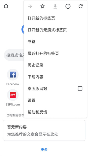 google chrome安卓版山东app开发问题