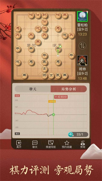 天天象棋手机版(1)